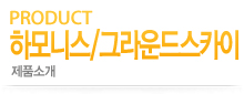 하모니스/그라운드스카이